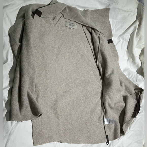 Henriette Steffensen Copenhagen: Women’s Fleece Jacket- Size Medium - Picture 7 of 11